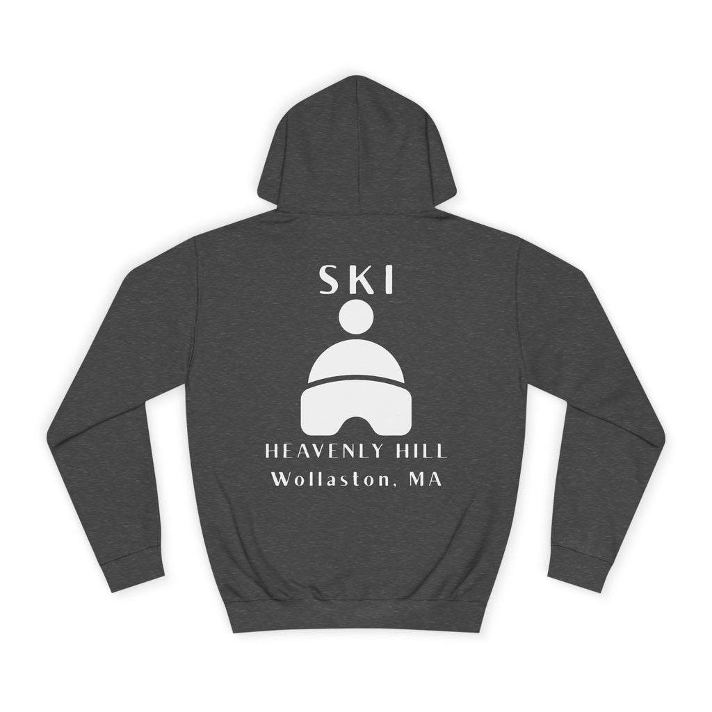 Ski Heavenly Hill Hoodie