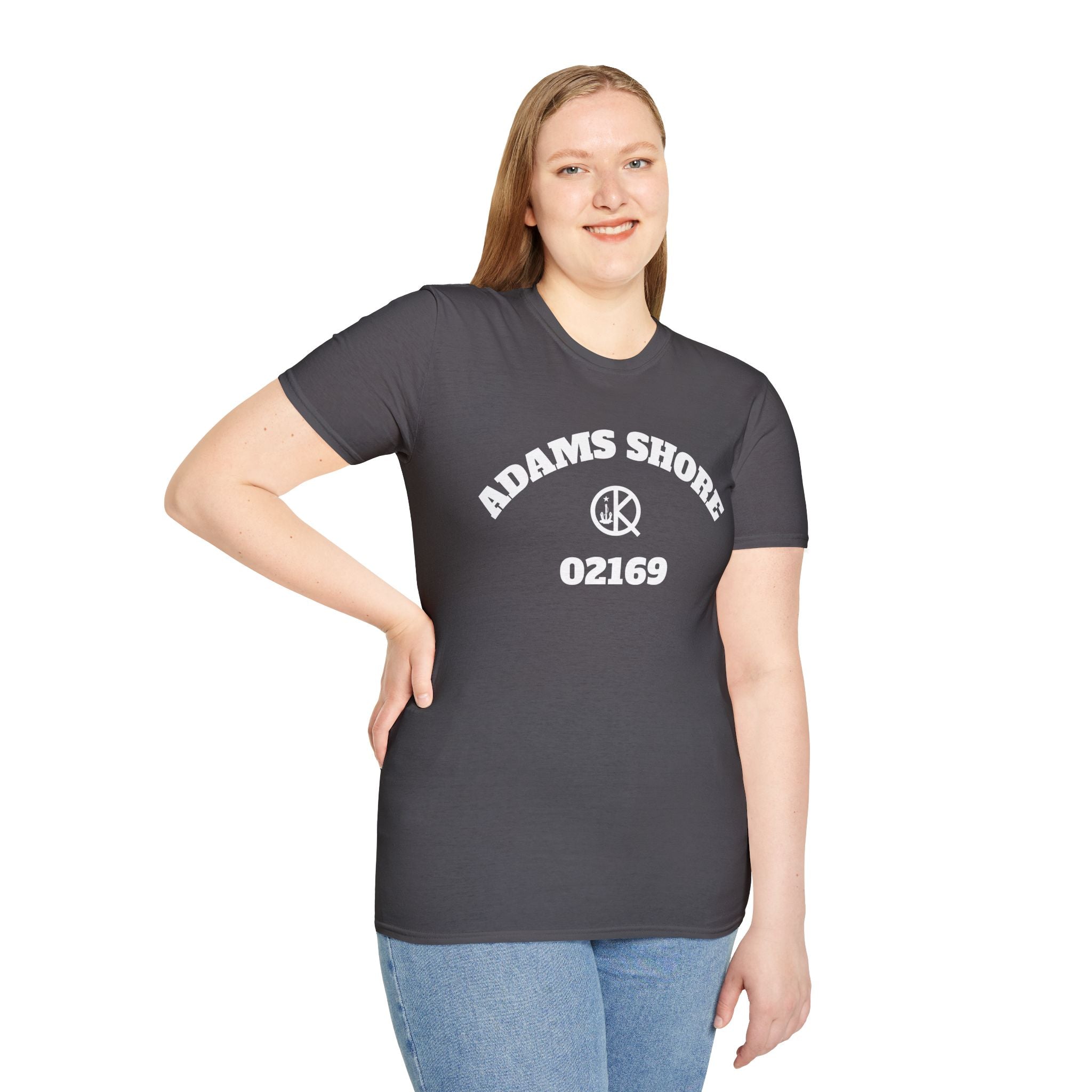 Adams Shore T-shirt