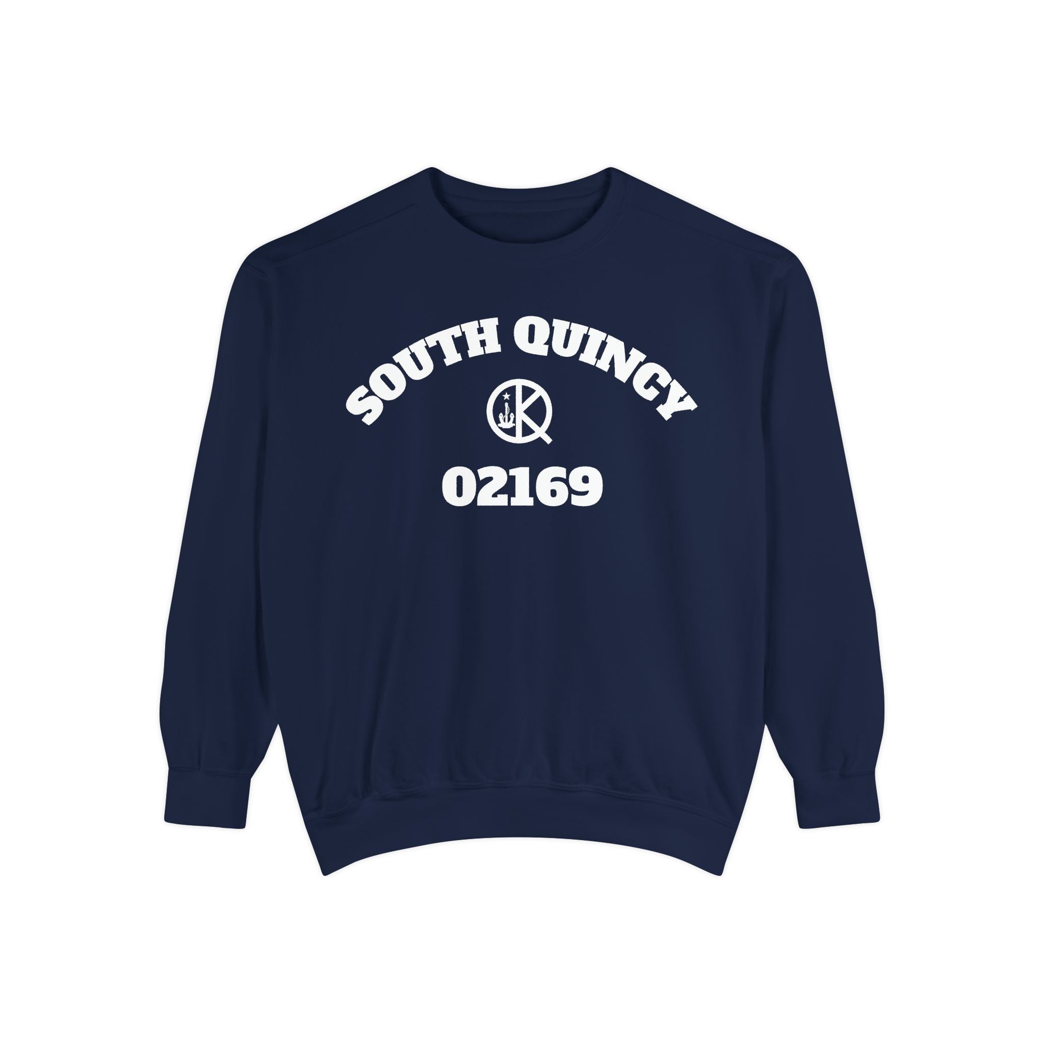 South Quincy Sweathshirt