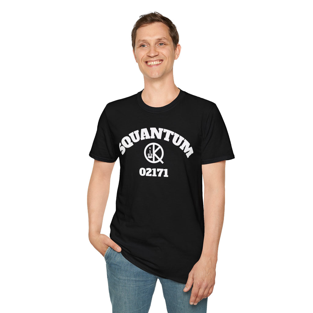 Squantum T-shirt
