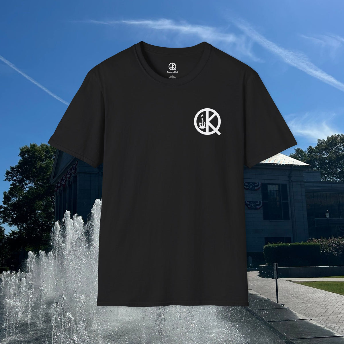 02170- Wolly Hill T-Shirt