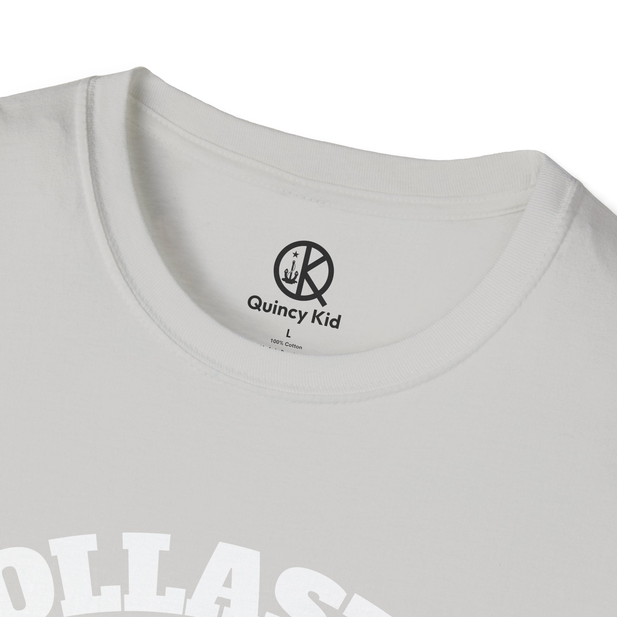 Wollaston T-shirt
