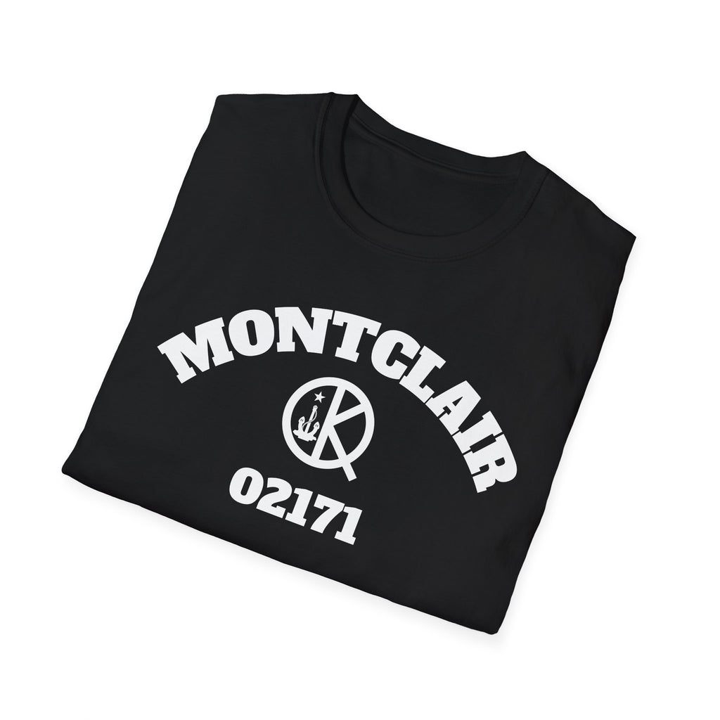 Montclair T-shirt