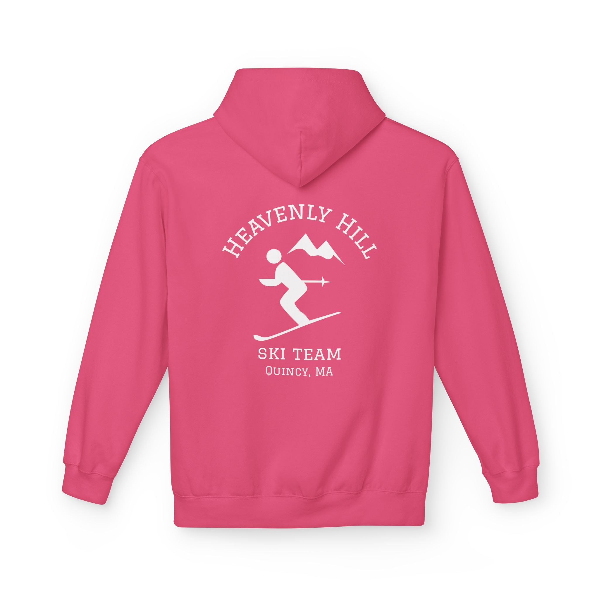 Heavenly Hill Softstyle Ski Team Hoodie