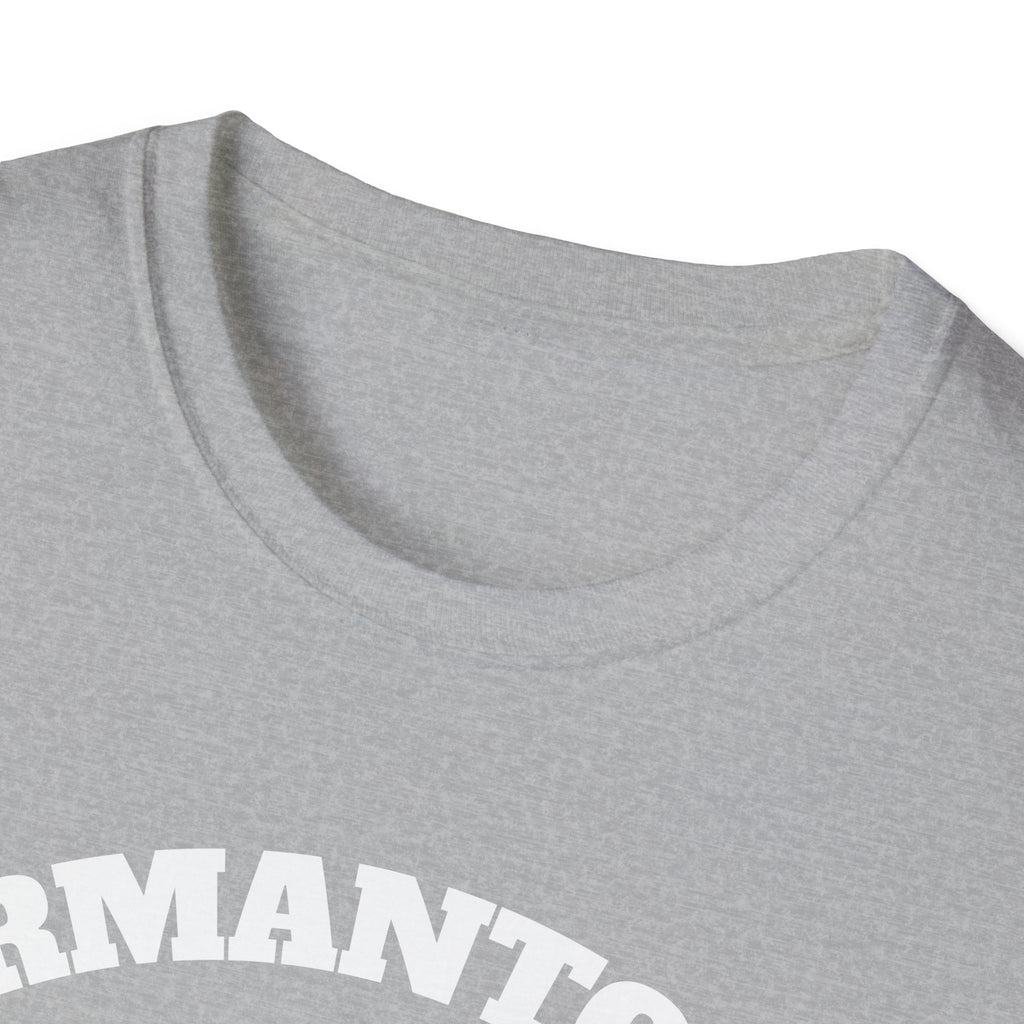Germantown T-shirt