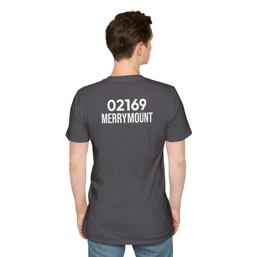 02169- Merrymount T-Shirt