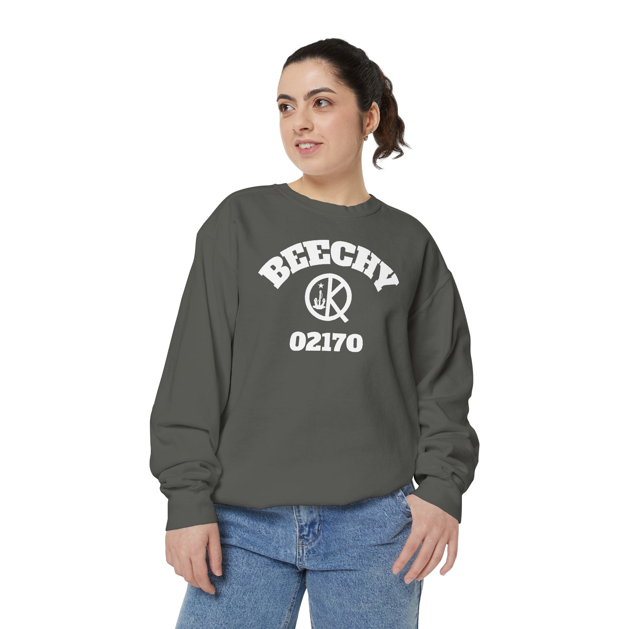 Beechy Sweatshirt