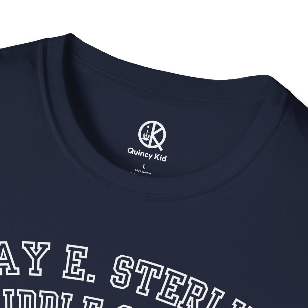 Sterling Middle School Alumni T-Shirt
