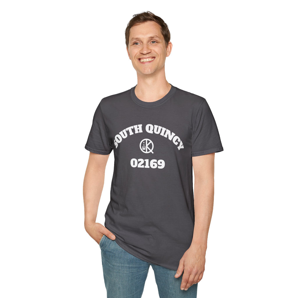 South Quincy T-shirt