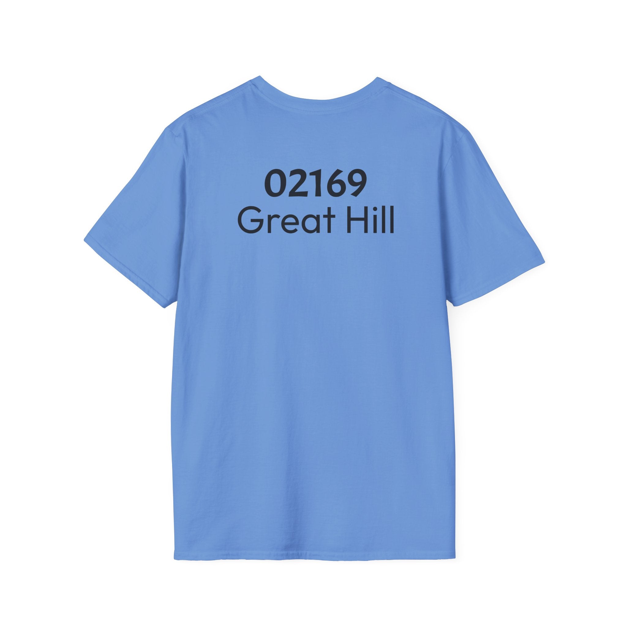 02169- Great Hill