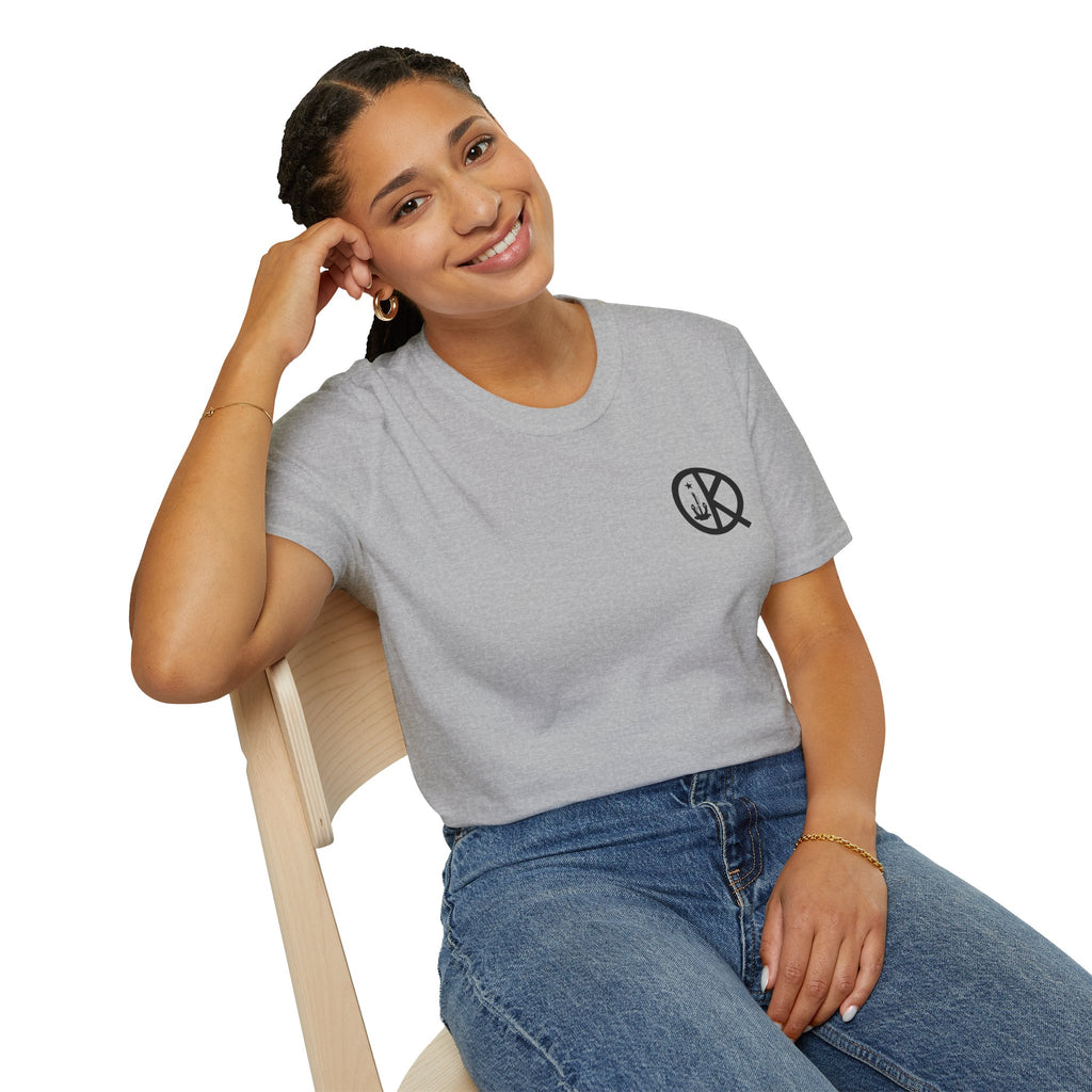 02170- Wolly Hill T-Shirt