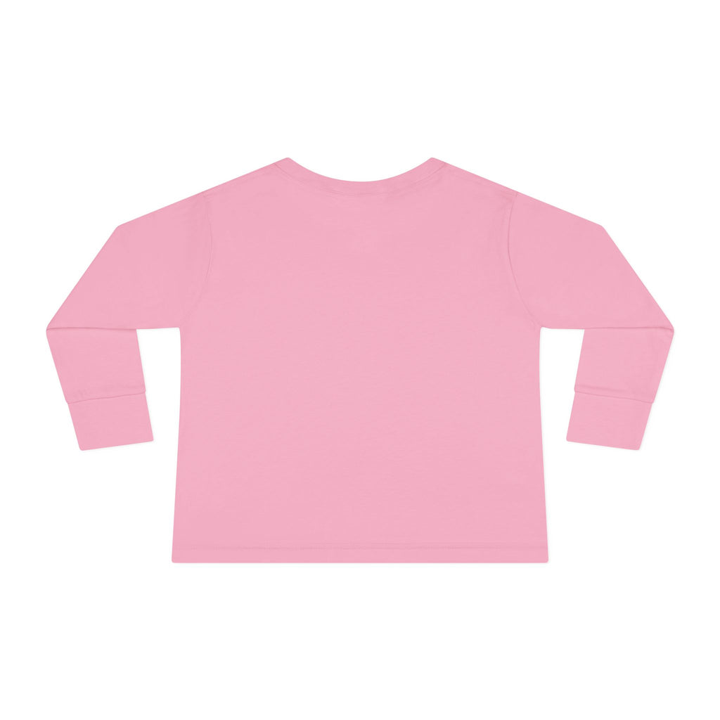Toddler Longsleeve