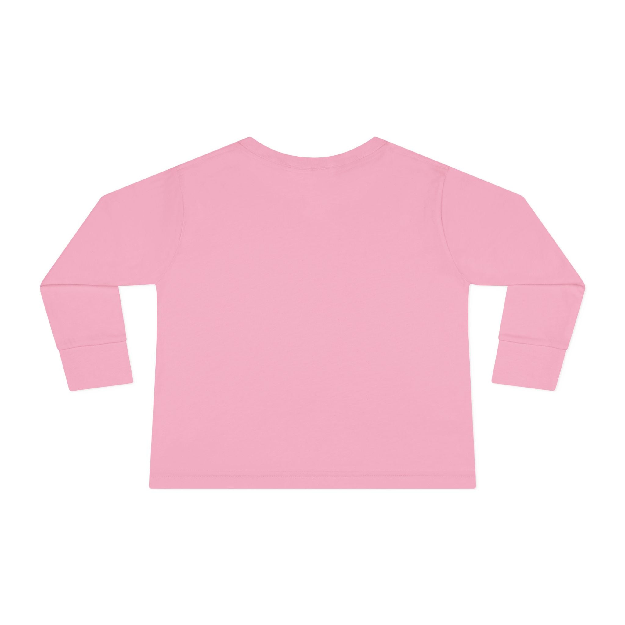 Toddler Longsleeve