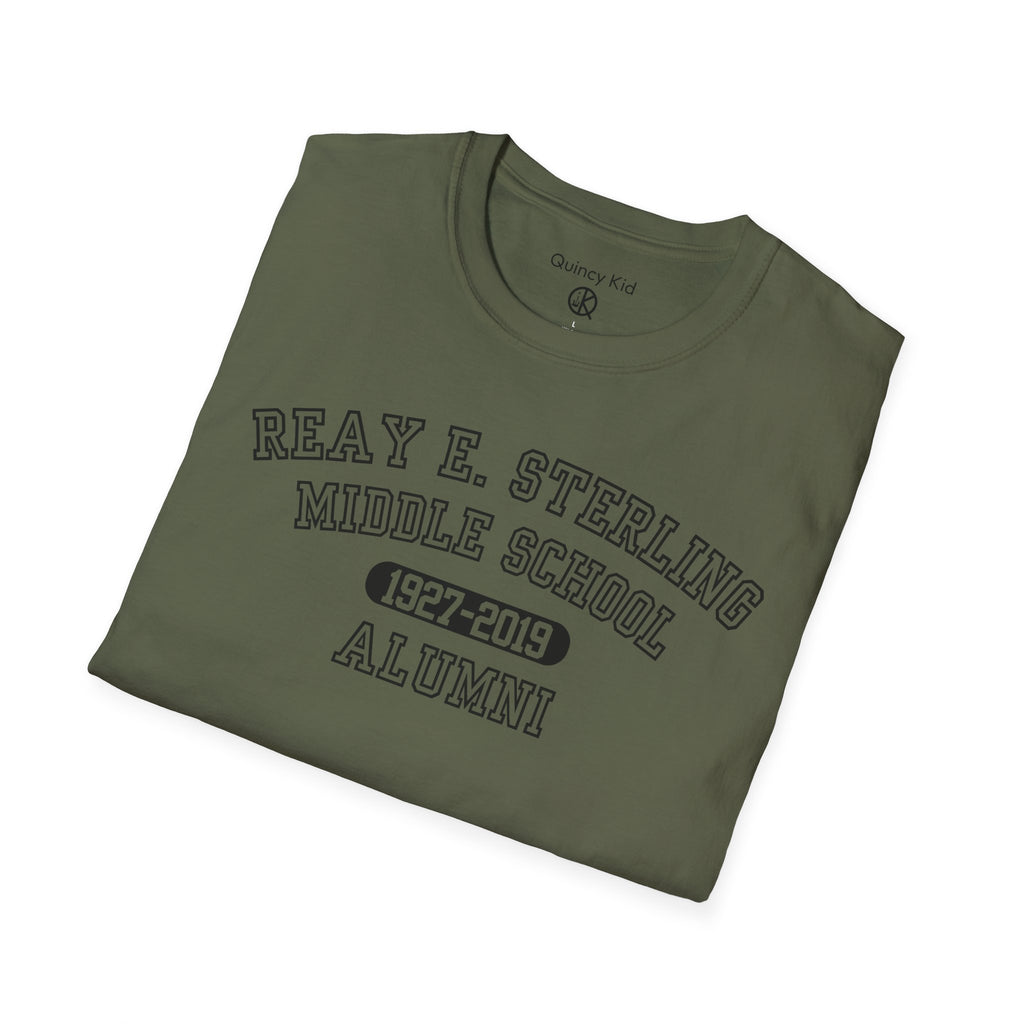 Sterling Middle School Alumni T-Shirt