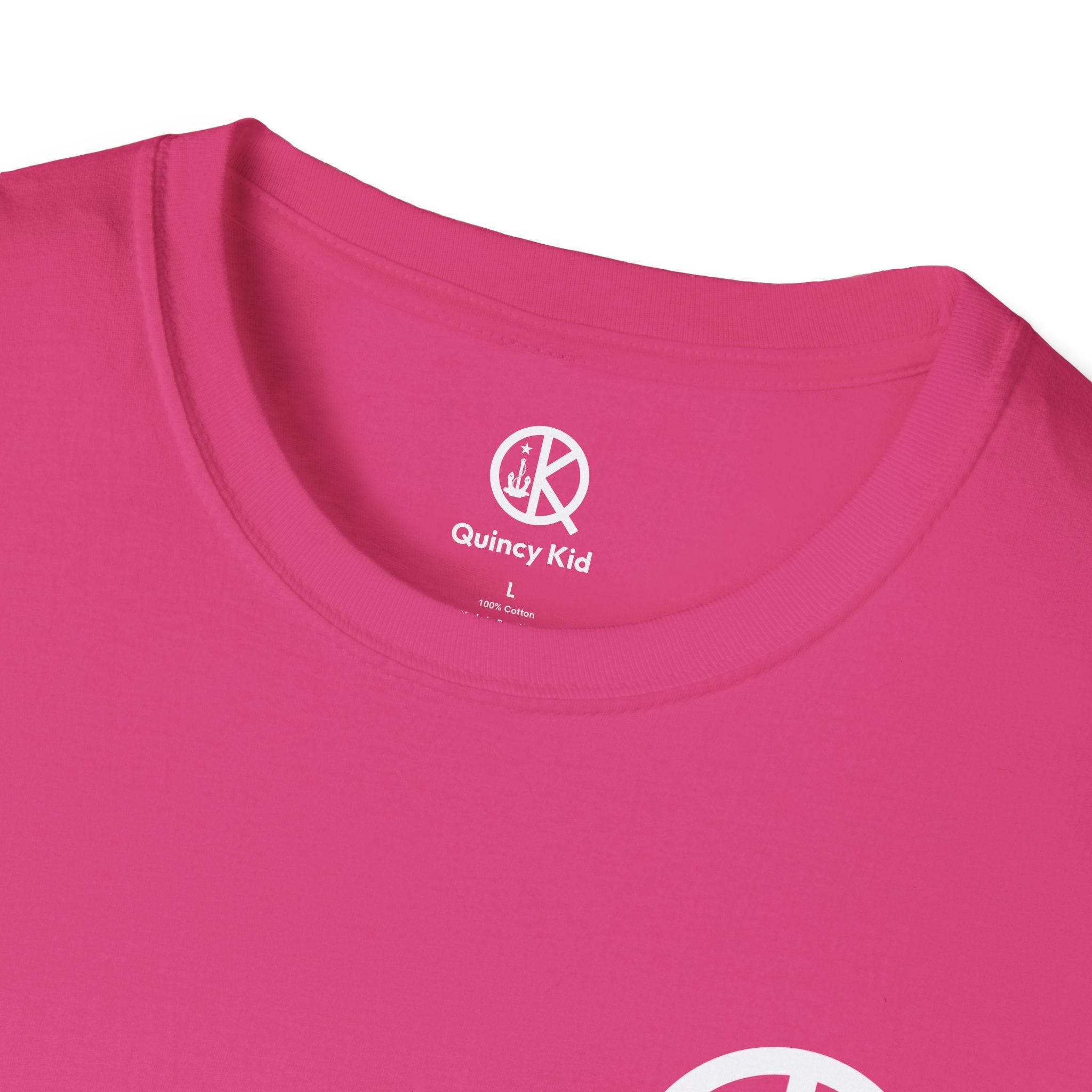 02169- Wollaston T-Shirt