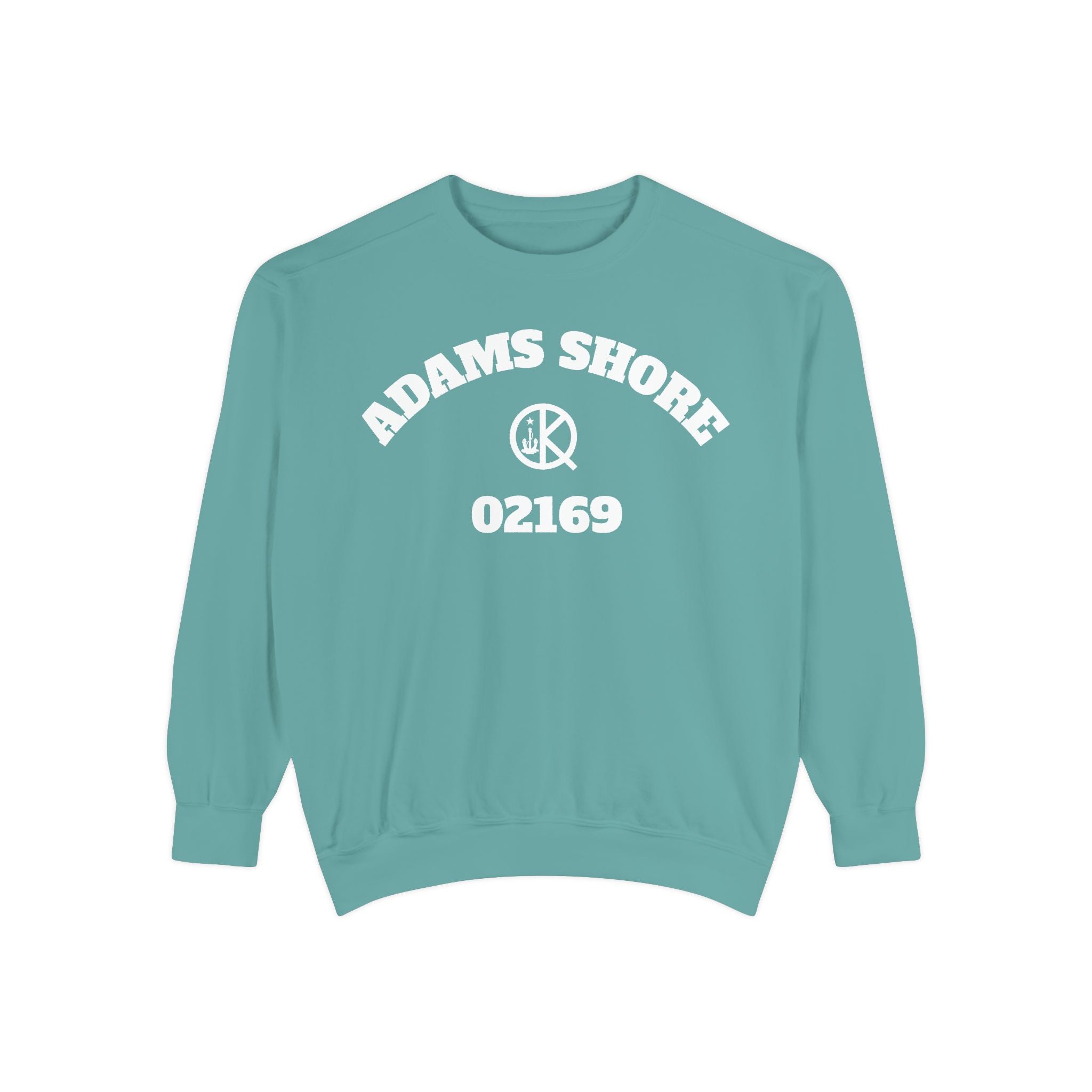 Adams Shore Sweathshirt