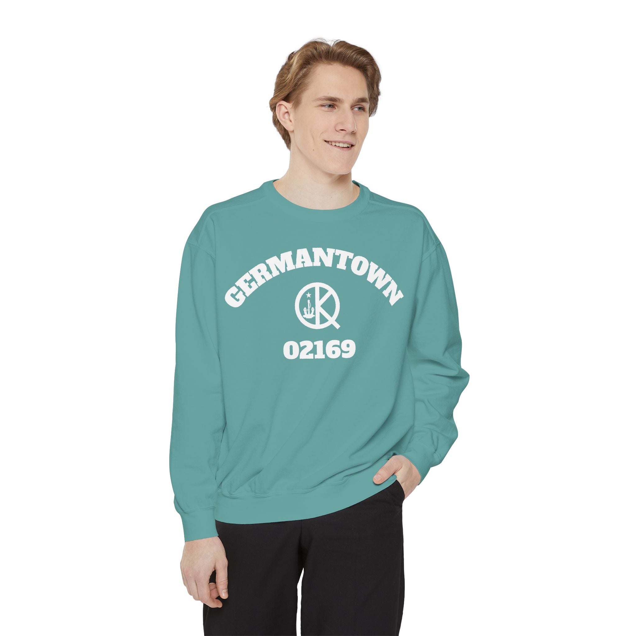 Germantown Sweatshirt