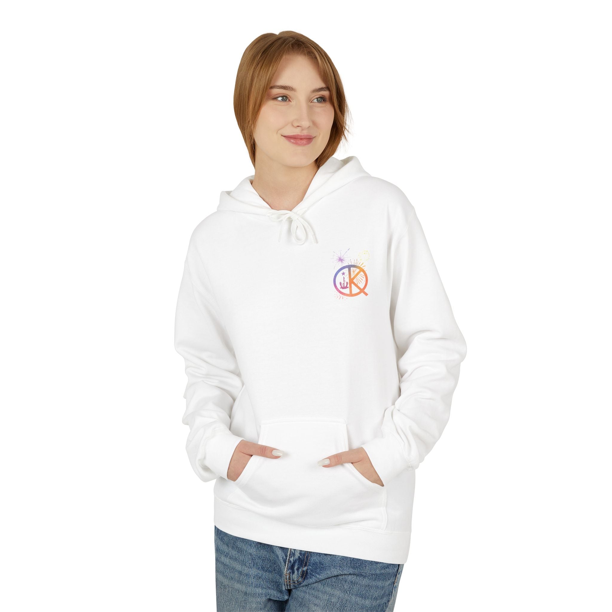 First Night Quincy Softstyle Hoodie