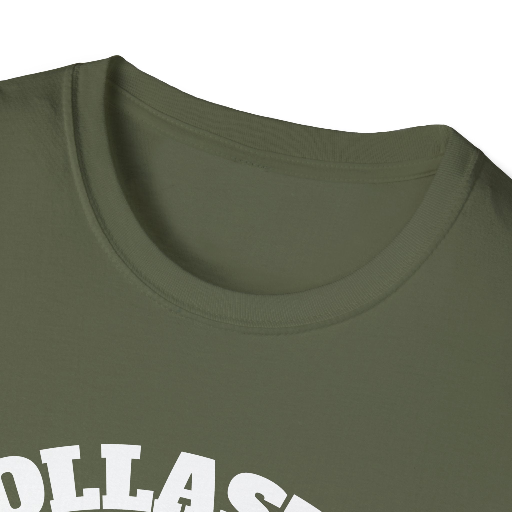 Wollaston 02170 T-Shirt
