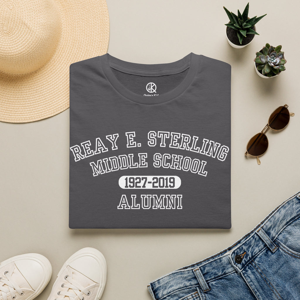 Sterling Middle School Alumni T-Shirt
