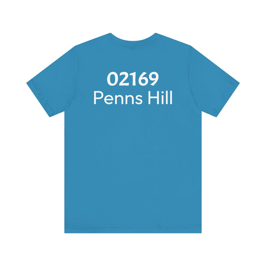 Extra Soft 02169- Penns Hill White Text