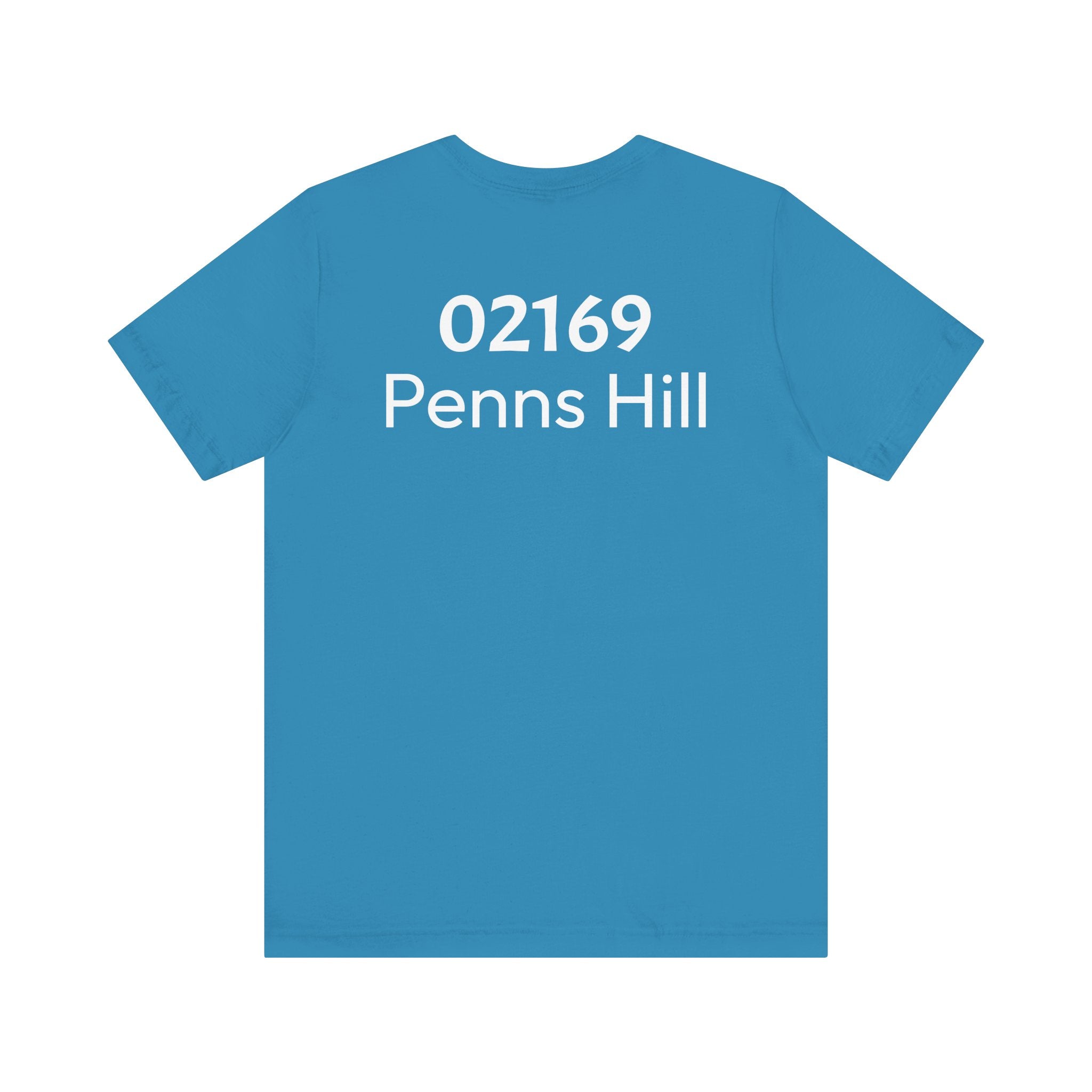 Extra Soft 02169- Penns Hill White Text