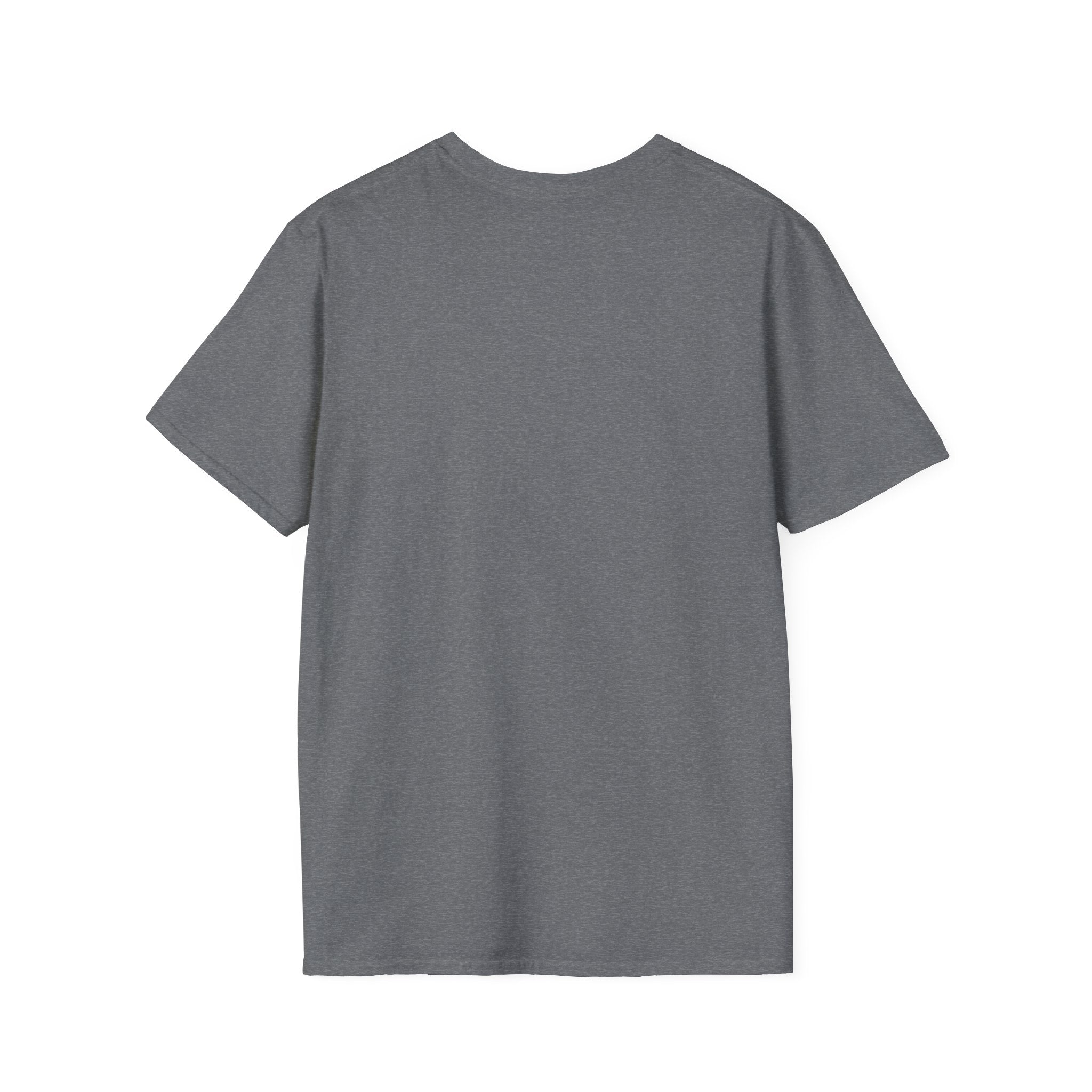 Quincy Center T-shirt