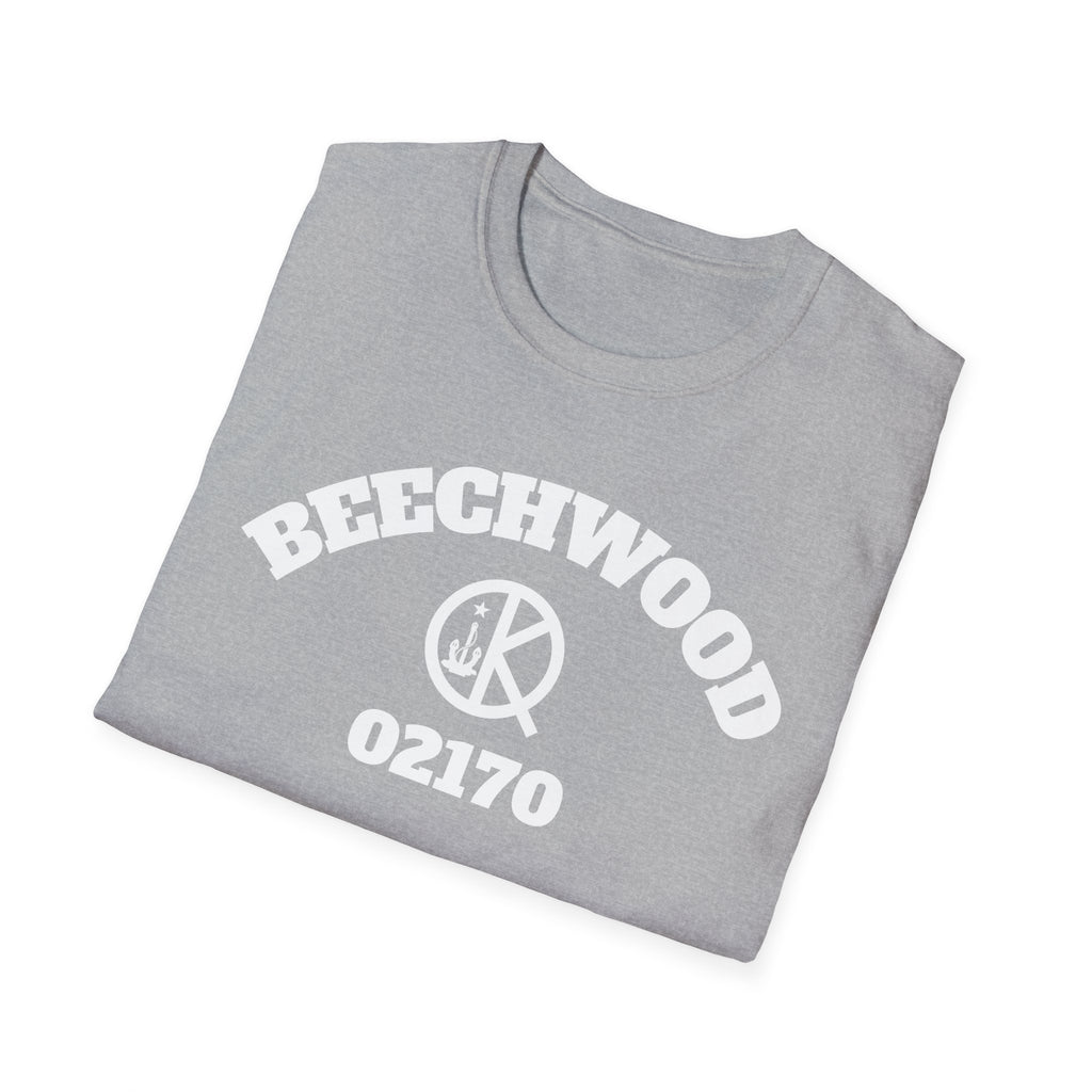 Beechwood T-shirt