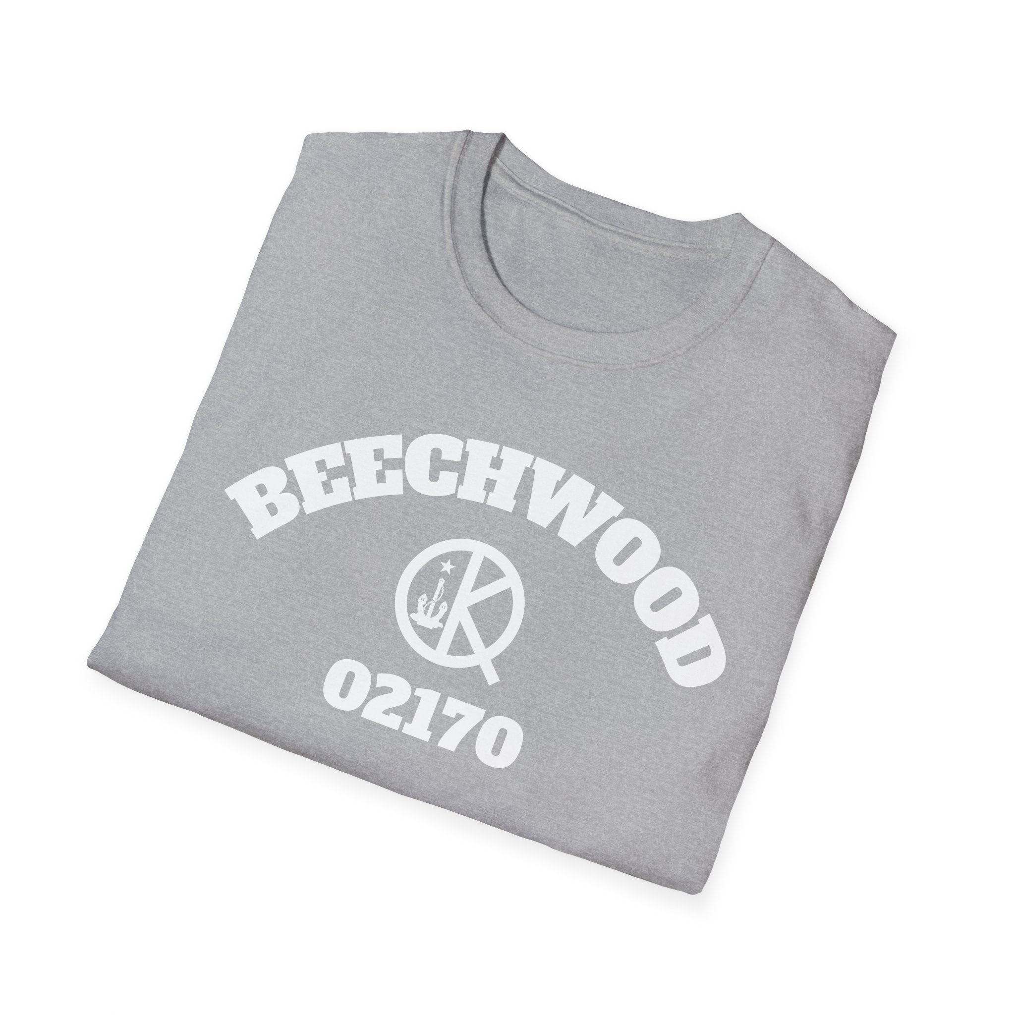 Beechwood T-shirt