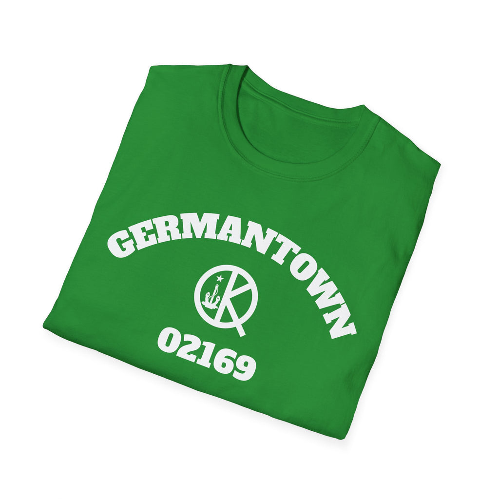 Germantown T-shirt