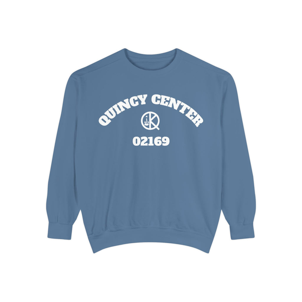 Quincy Center Sweathshirt