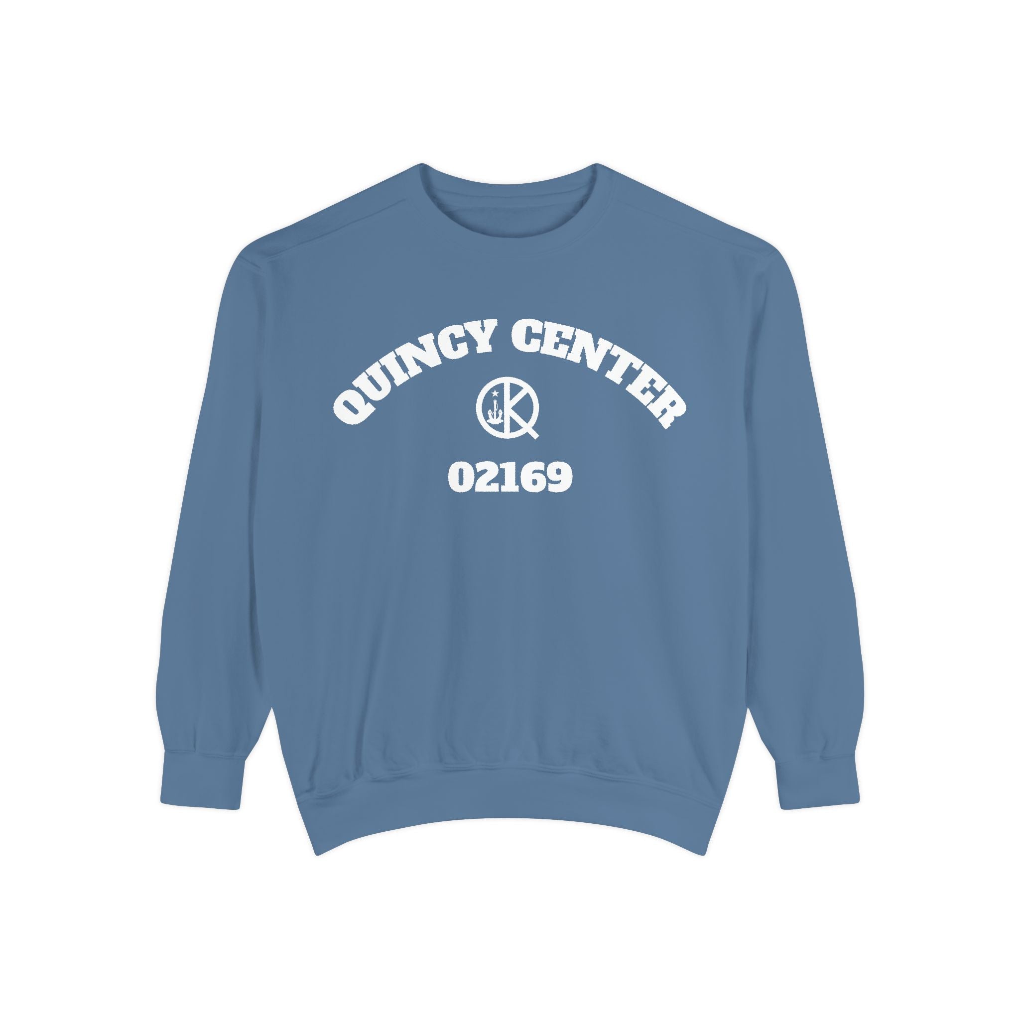 Quincy Center Sweathshirt