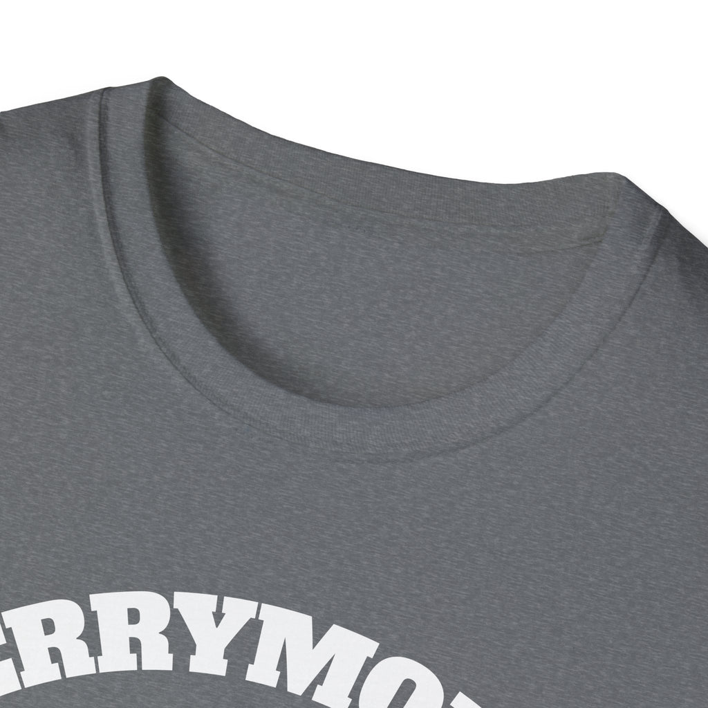 Merrymount T-Shirt