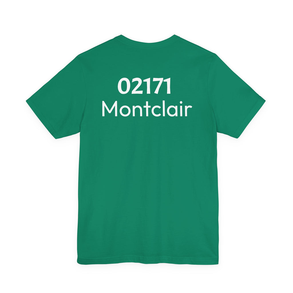 Extra Soft 02171- Montclair White Text