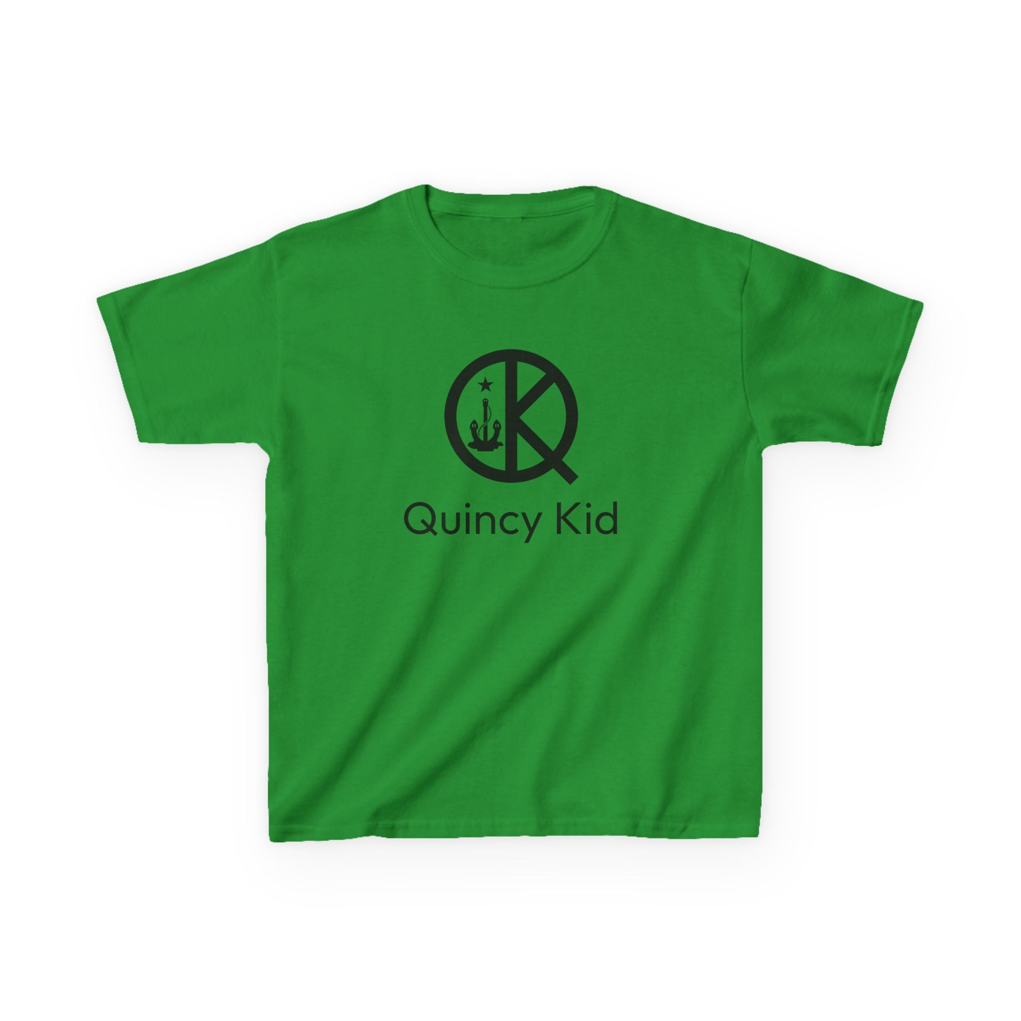 Kids Heavy Cotton™ Tee