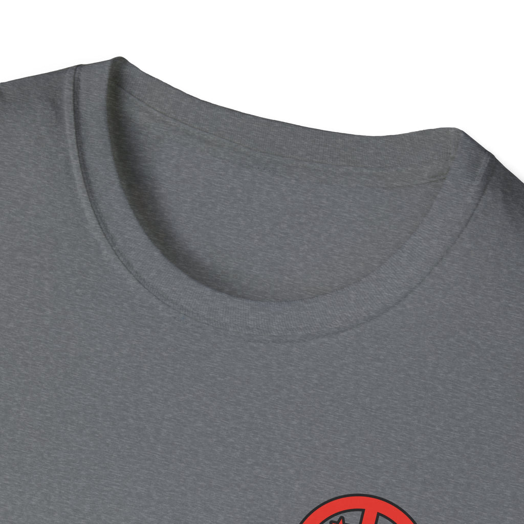 Naval Air Station Squantum T-Shirt