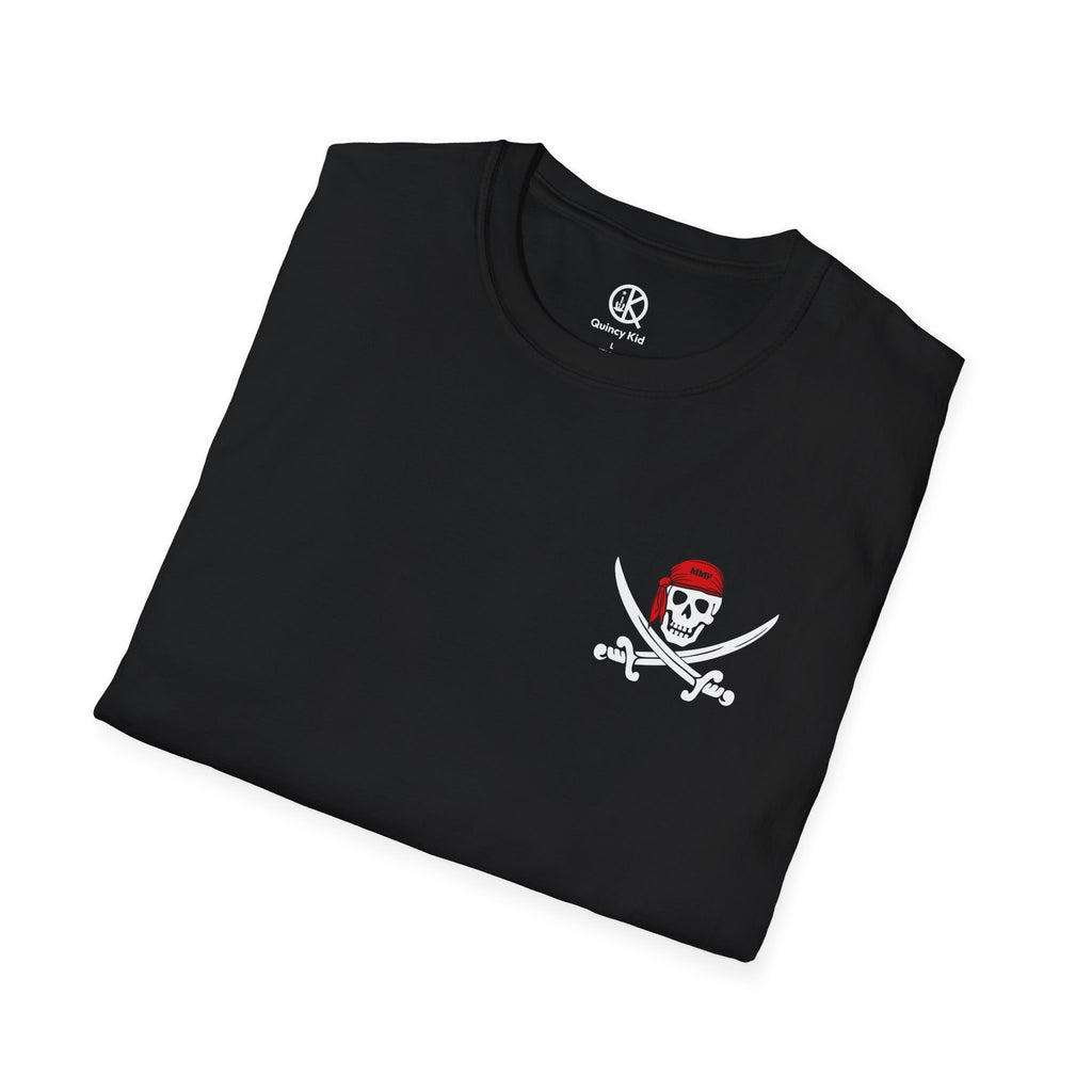Mass Marine Parts T-Shirt