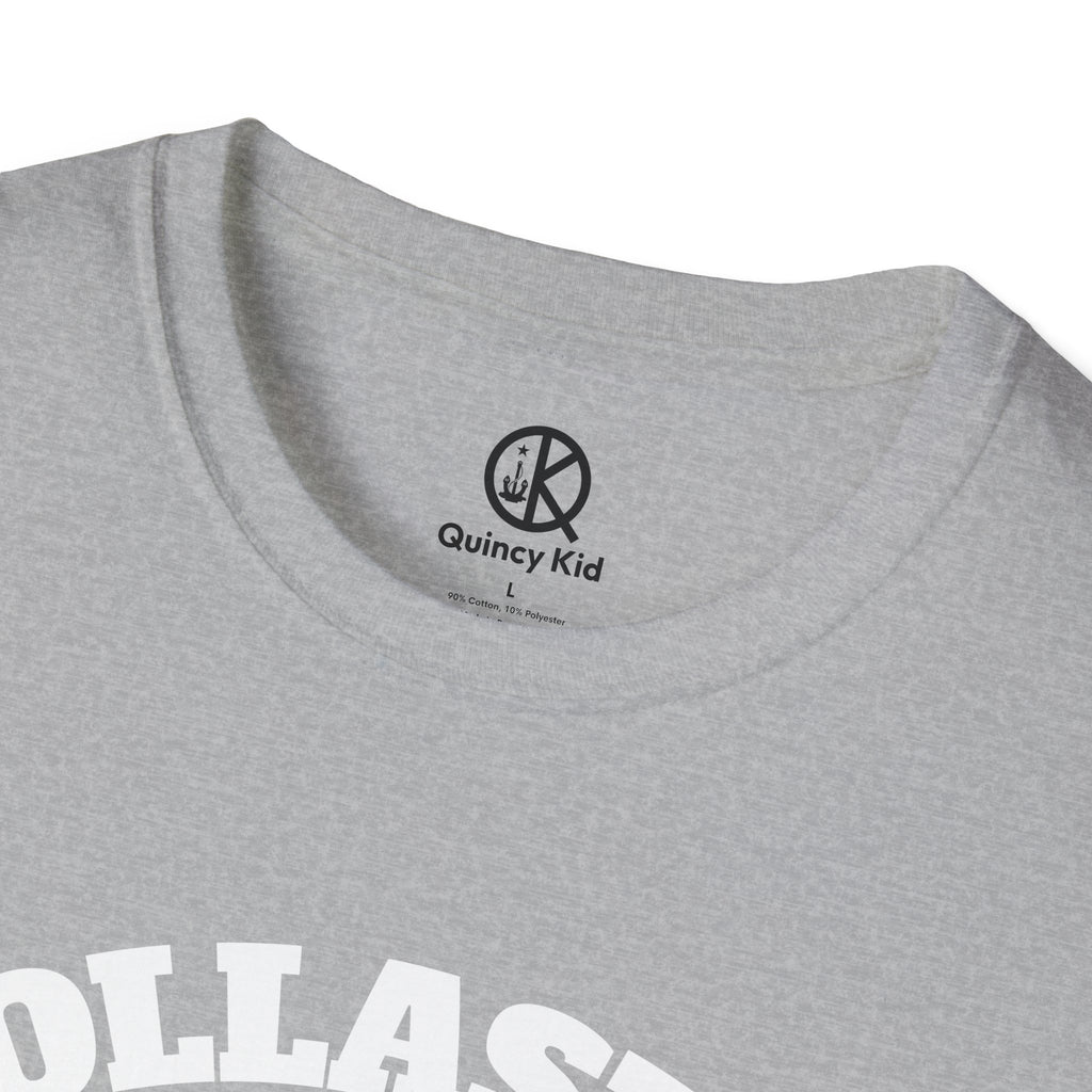 Wollaston T-shirt