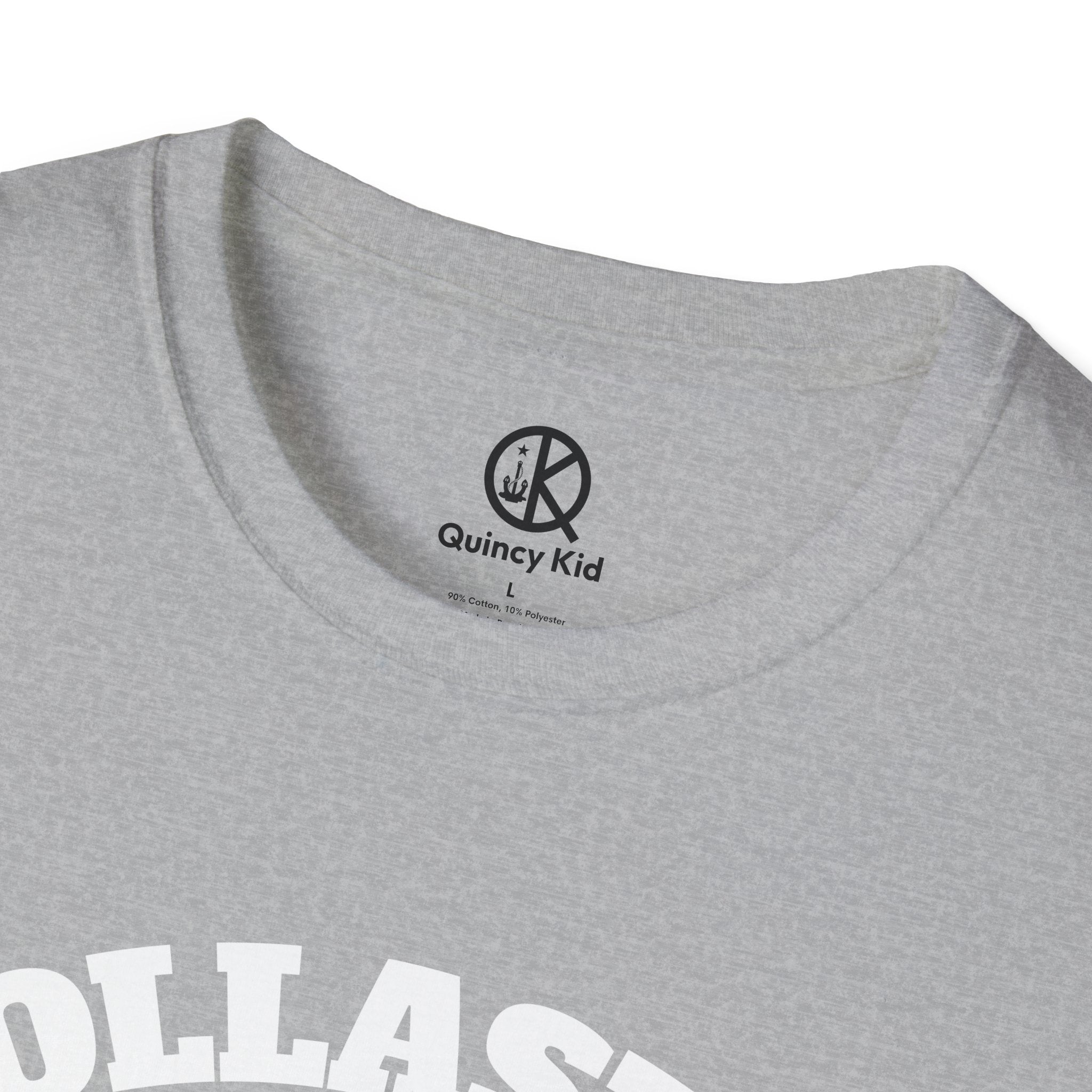 Wollaston T-shirt