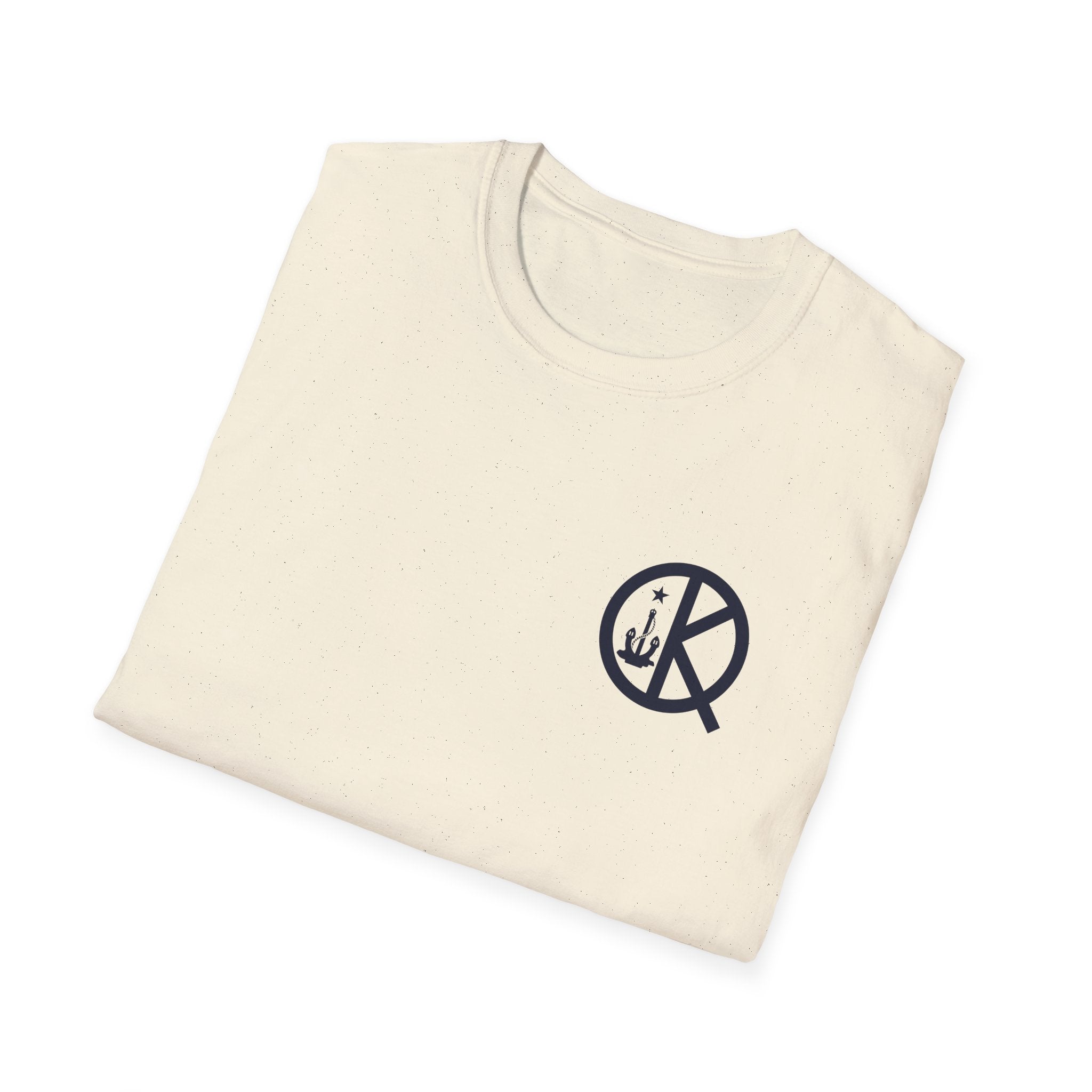 Butler's Pond Hockey Softstyle T-shirt