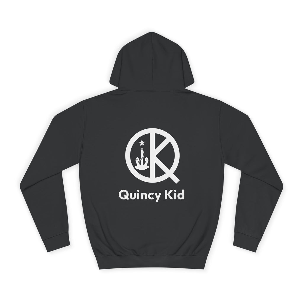 Quincy Kid- Original Hoodie