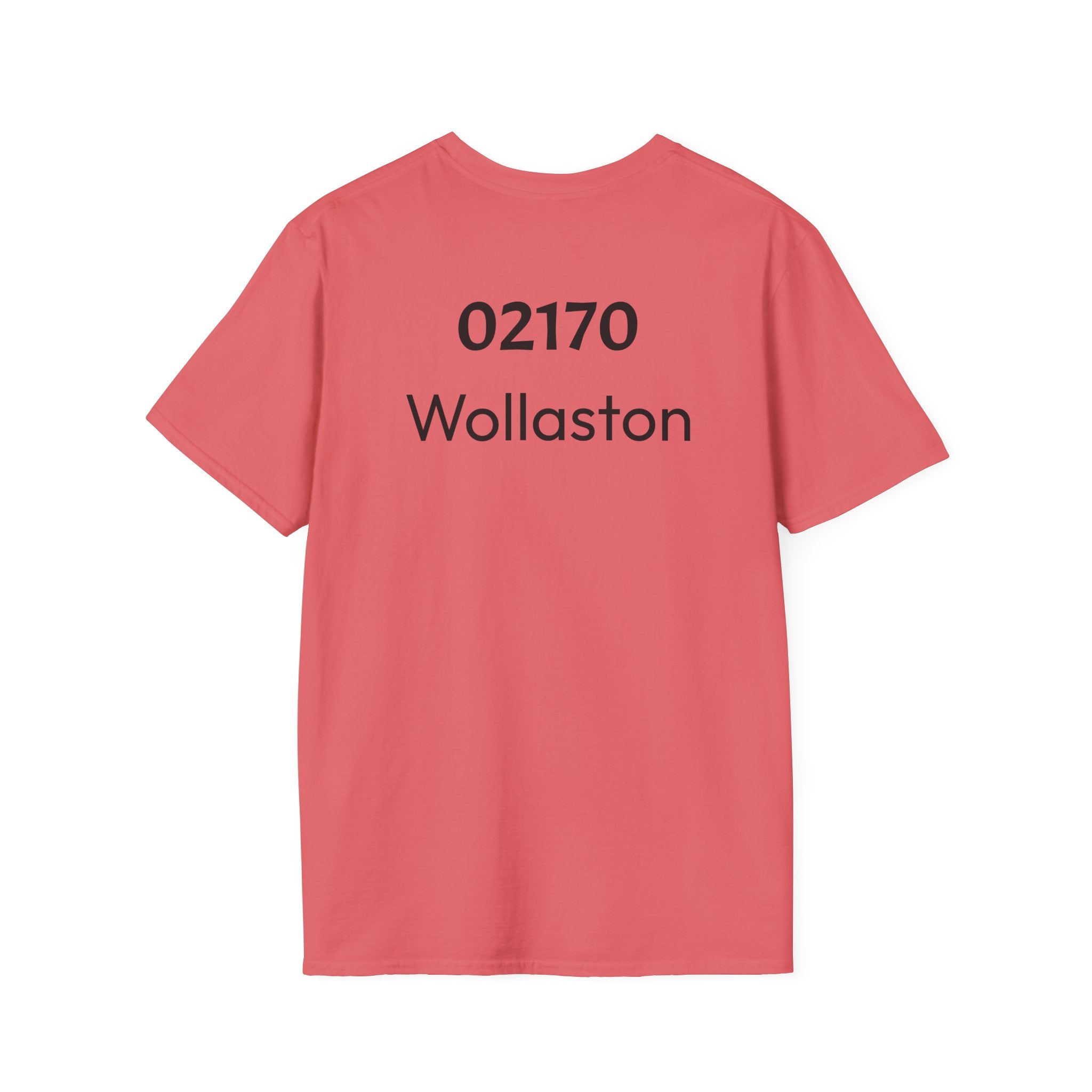 02170- Wollaston