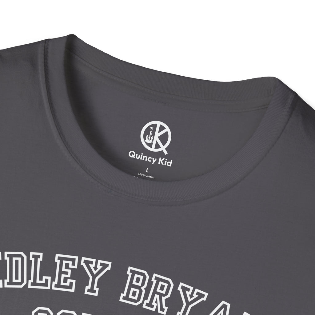 Gridley Bryant School Alumni T-Shirt