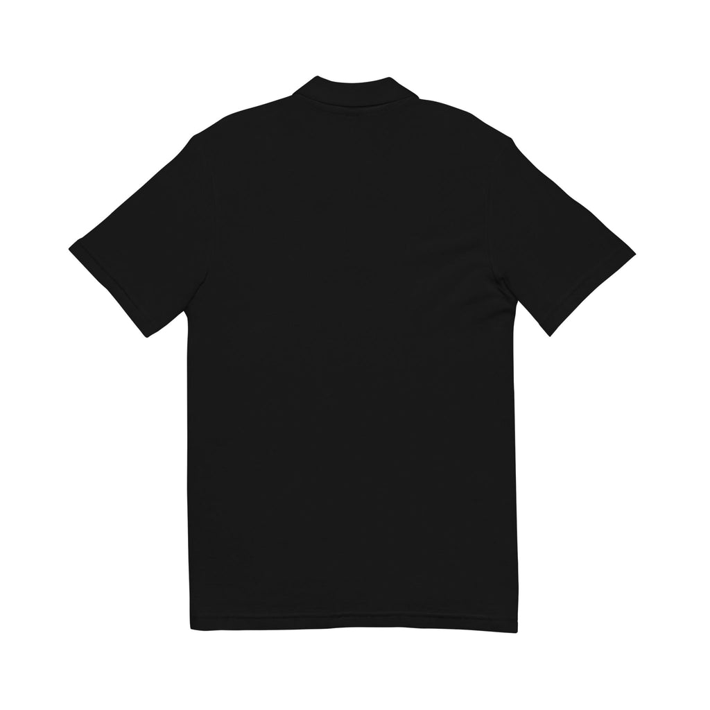 QK Unisex Pique Polo Shirt (Embroidery)