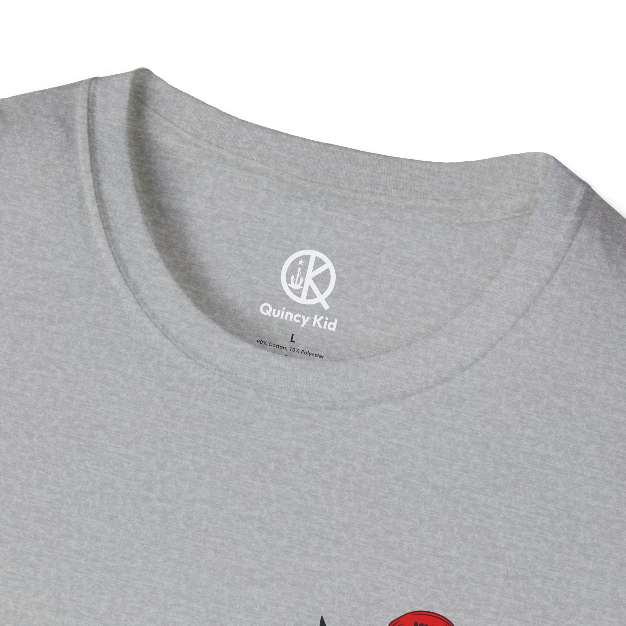 Mass Marine Parts T-Shirt