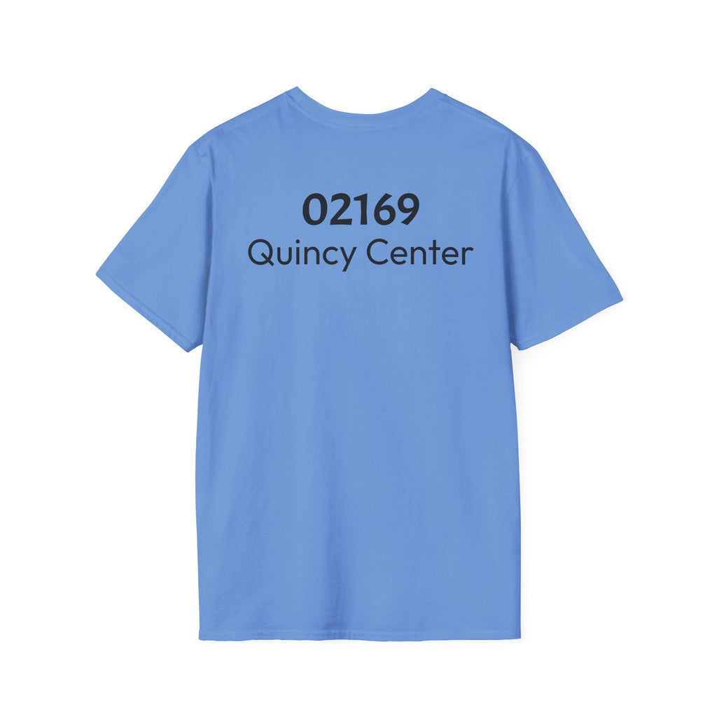 02169- Quincy Center