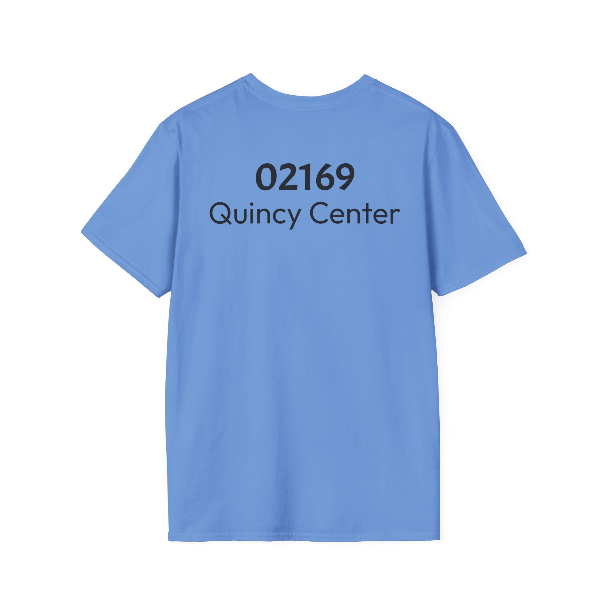 02169- Quincy Center