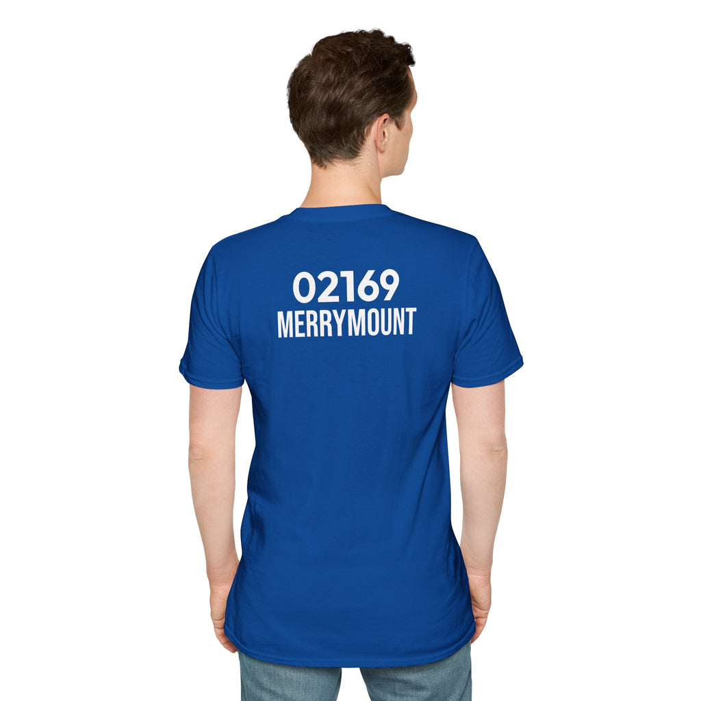 02169- Merrymount T-Shirt