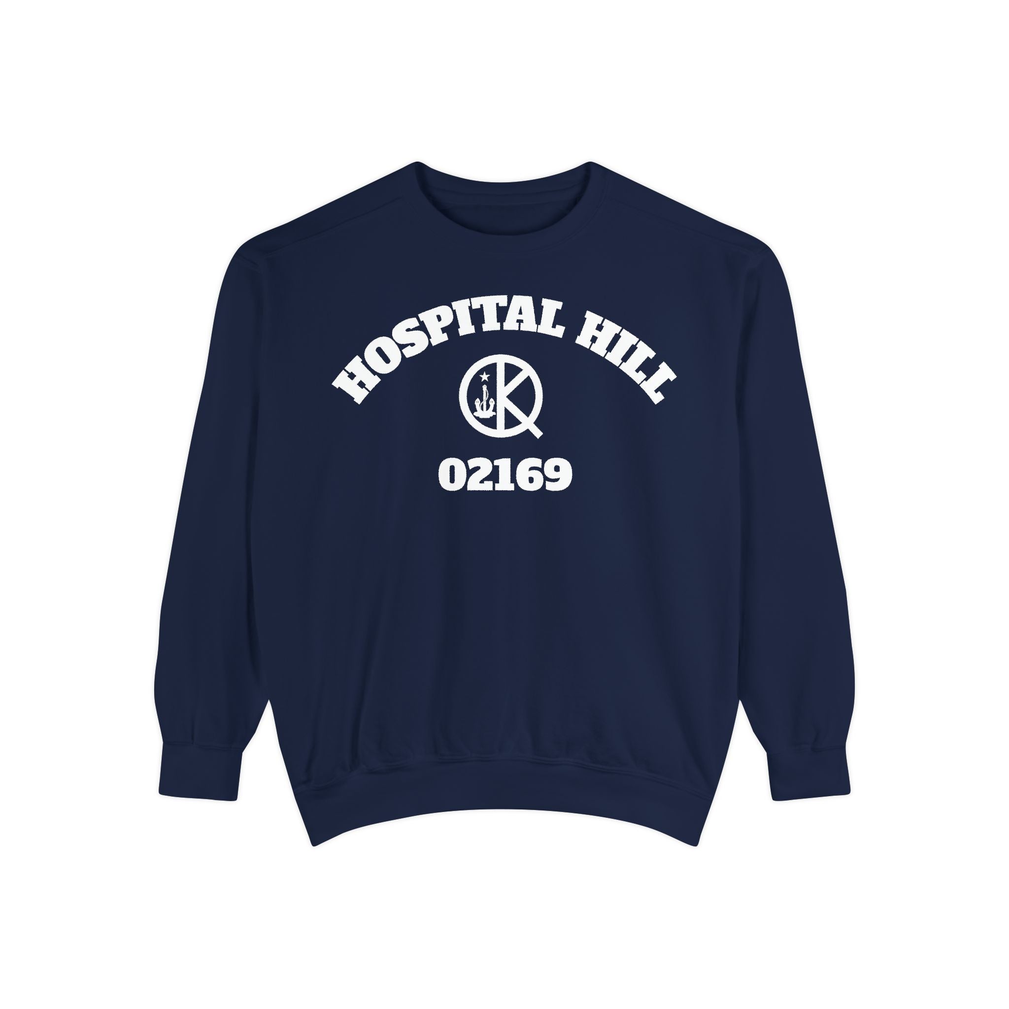 Hospital Hill Sweatshirt