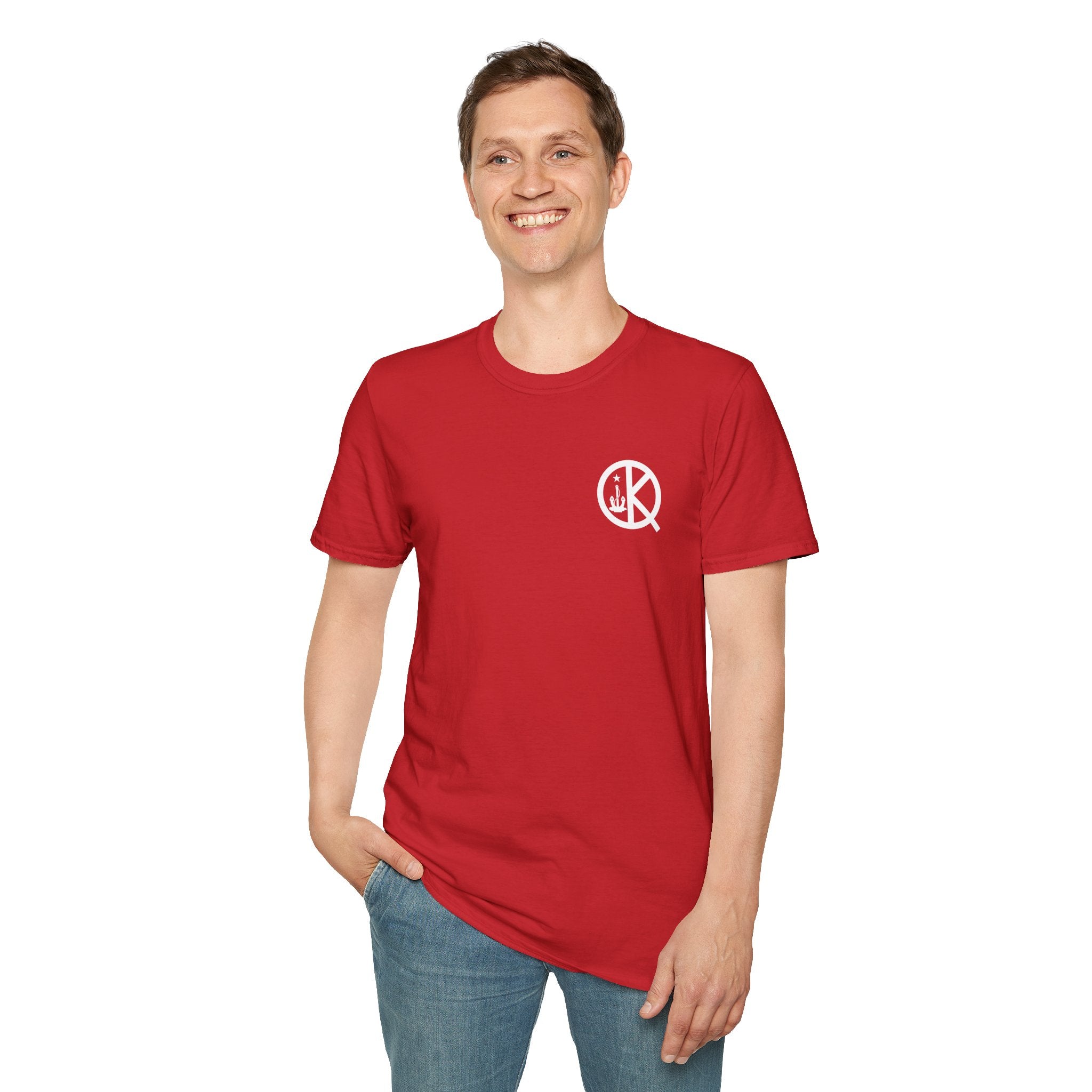 02169- Penns Hill T-Shirt
